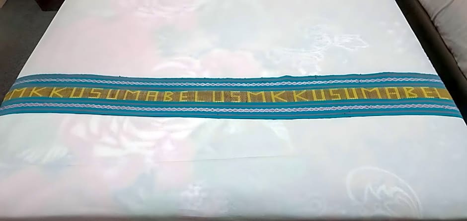 Edhotel Kusuma Atambua Mitra RedDoorz