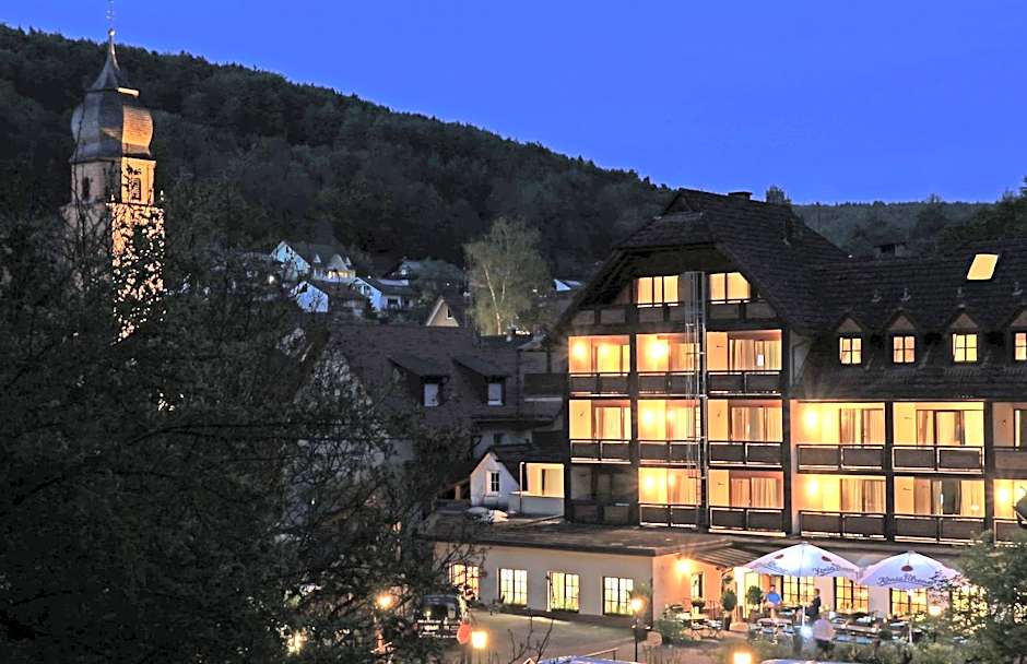 Landgasthof zur Linde