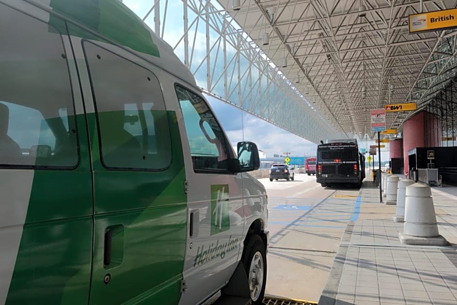 Holiday Inn Baltimore BWI Airport Area By IHG