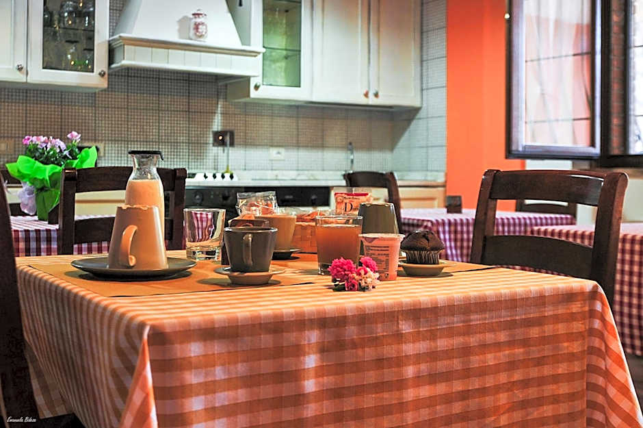 Casalventodimare e Tramontana