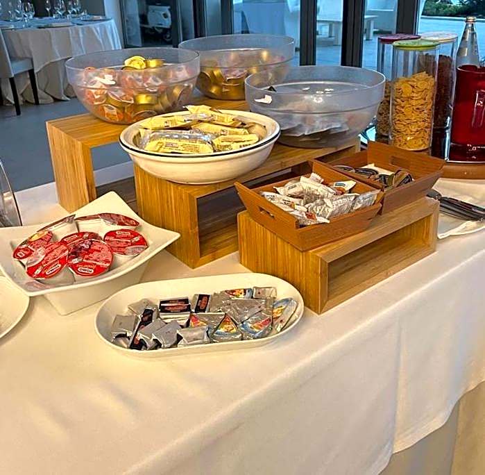 Hotel Ristorante Tre Lanterne & SPA