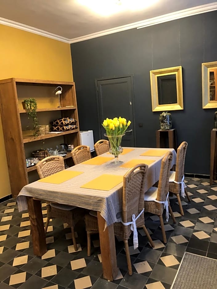 Beaux Temps b&b