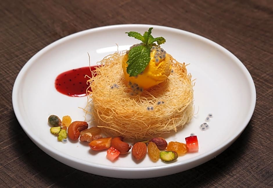 Aerotel Muscat - Airport Transit Hotel