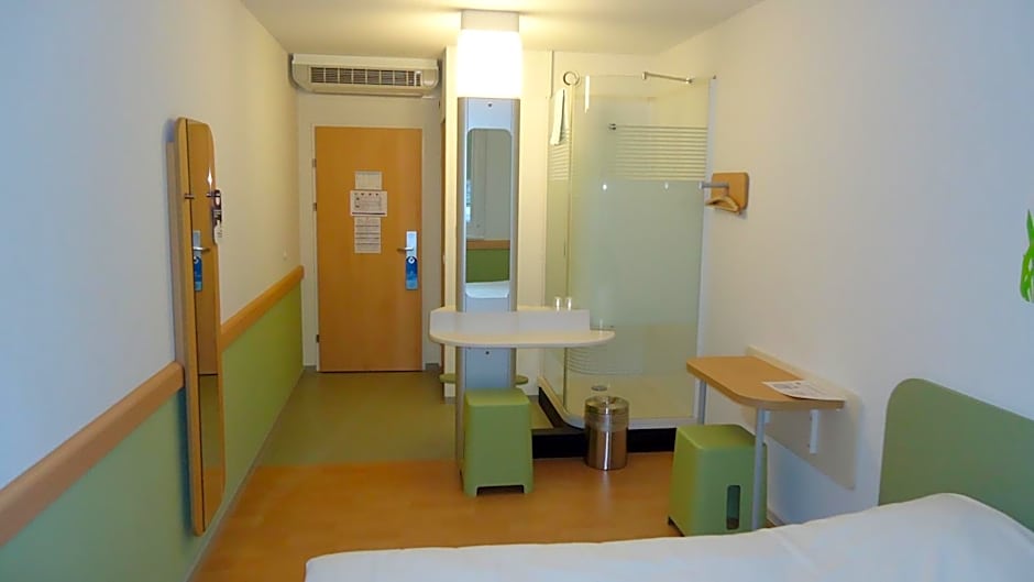 Ibis budget Wien Messe