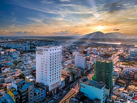 Samdi Da Nang Central Hotel