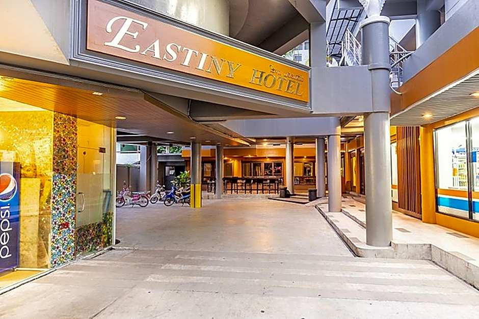 Eastiny Inn Hotel