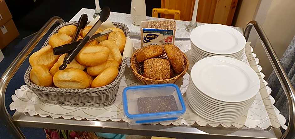 Schleswig Holstein Hotel