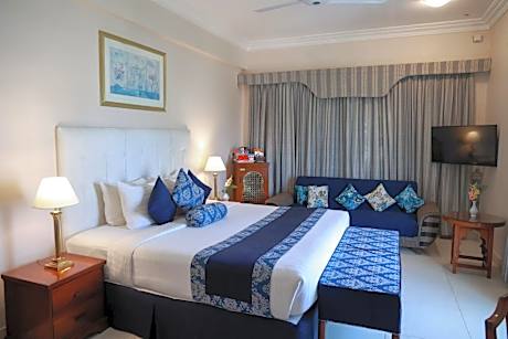 Superior Suite