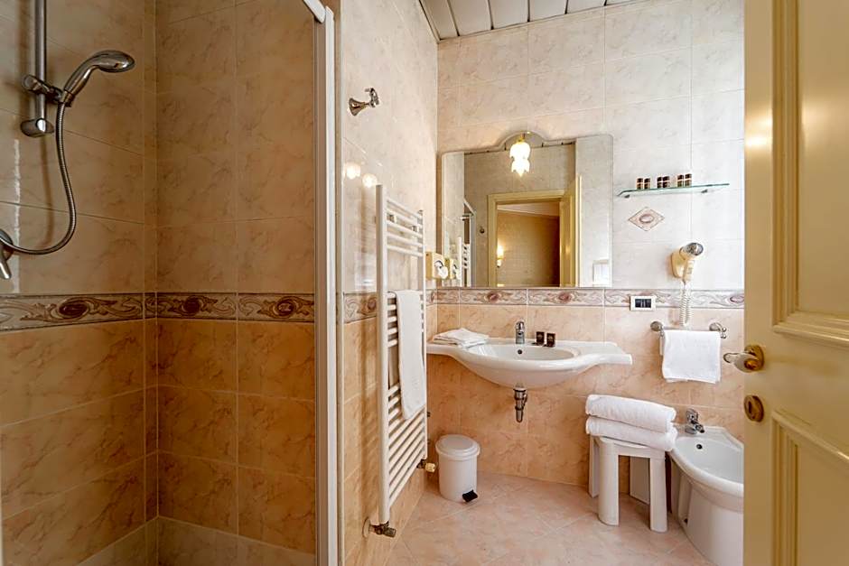 Hotel Terme Roma