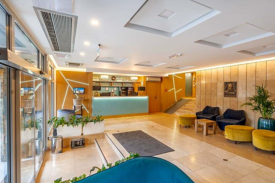 Medos Hotel