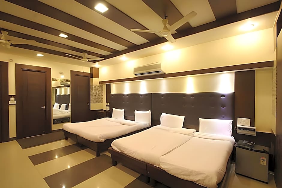 Hotel Shree Residency