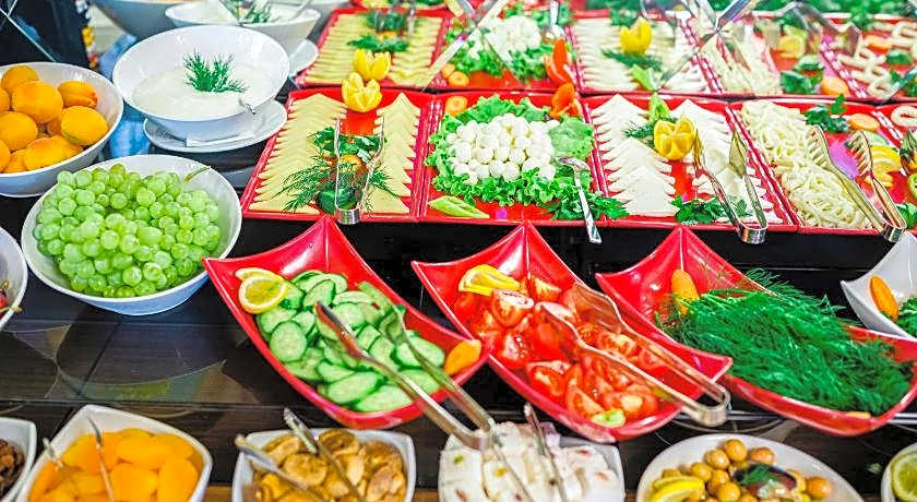 Acacia Mansion Hotel