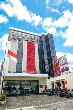 Alam Hotel by Cordela