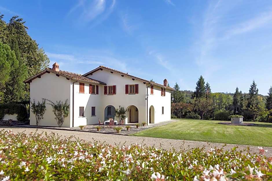 VIESCA Suites & Villas Il Borro Toscana