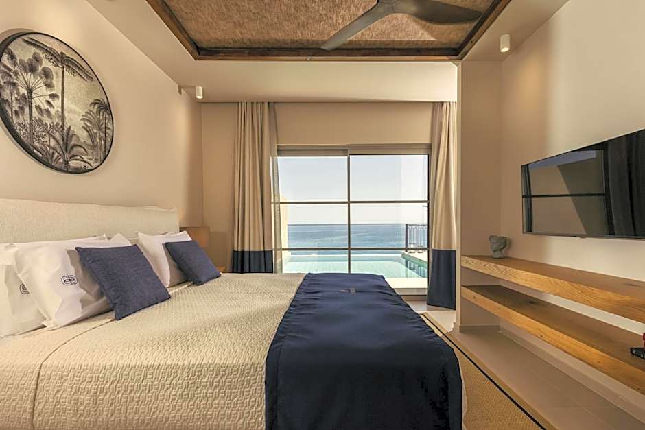 Sewelo Suites - Beachfront Boutique Suites