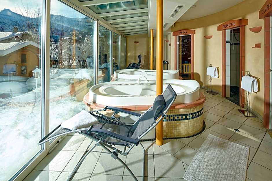 Hotel Bristol Relais du Silence Superior