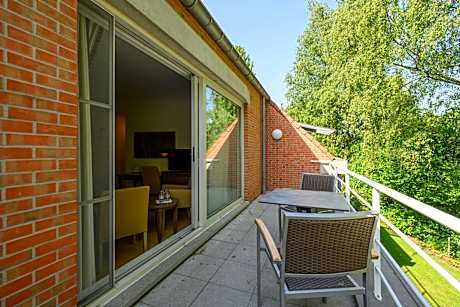 Deluxe Junior Suite