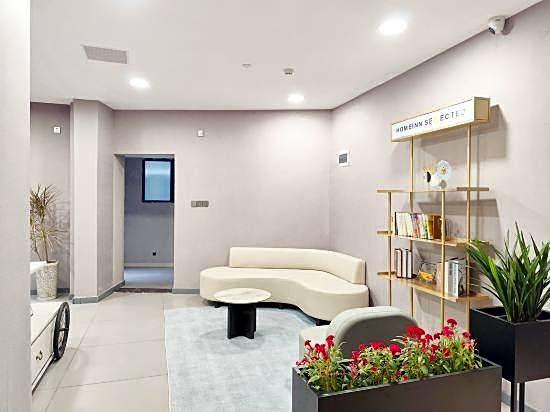 Homeinn Selected(Guangzhou Yantang subway station)