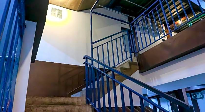 Collection O Tunas Plaza Residence