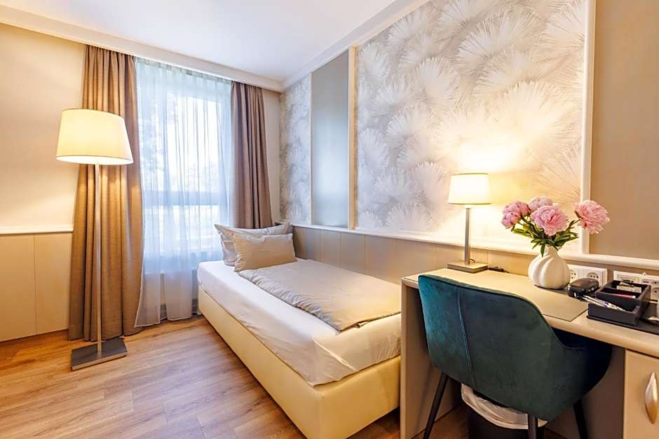 Weinberghotel Edelacker
