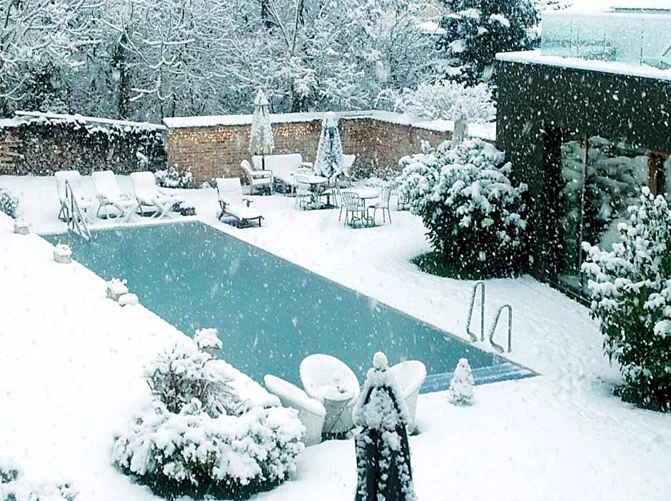 Hotel Landhaus Moserhof
