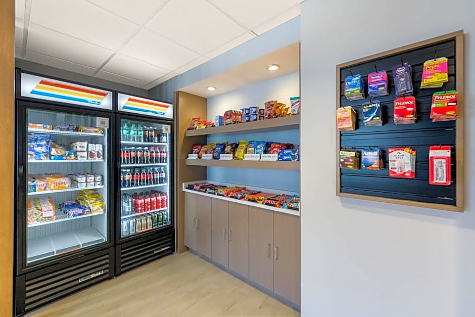 Holiday Inn Express Hotels- Hampton By IHG