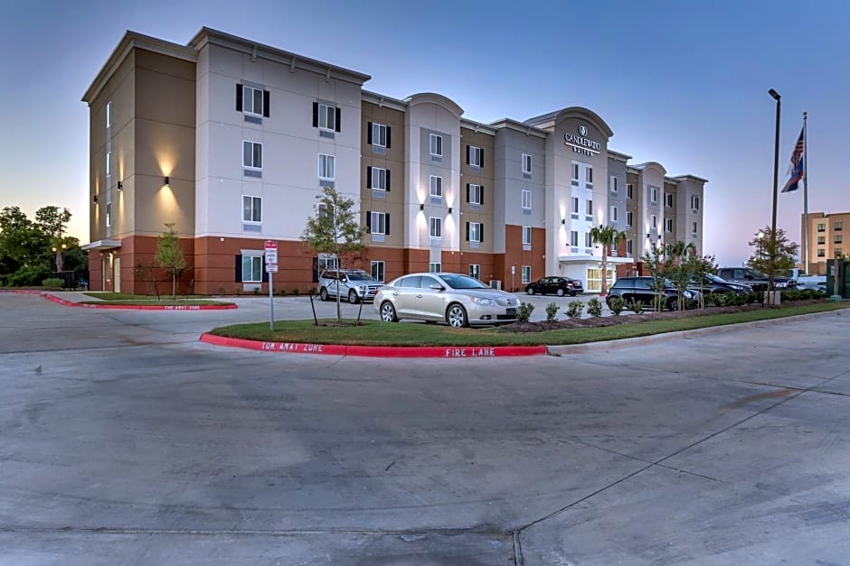 Candlewood Suites College Station By IHG