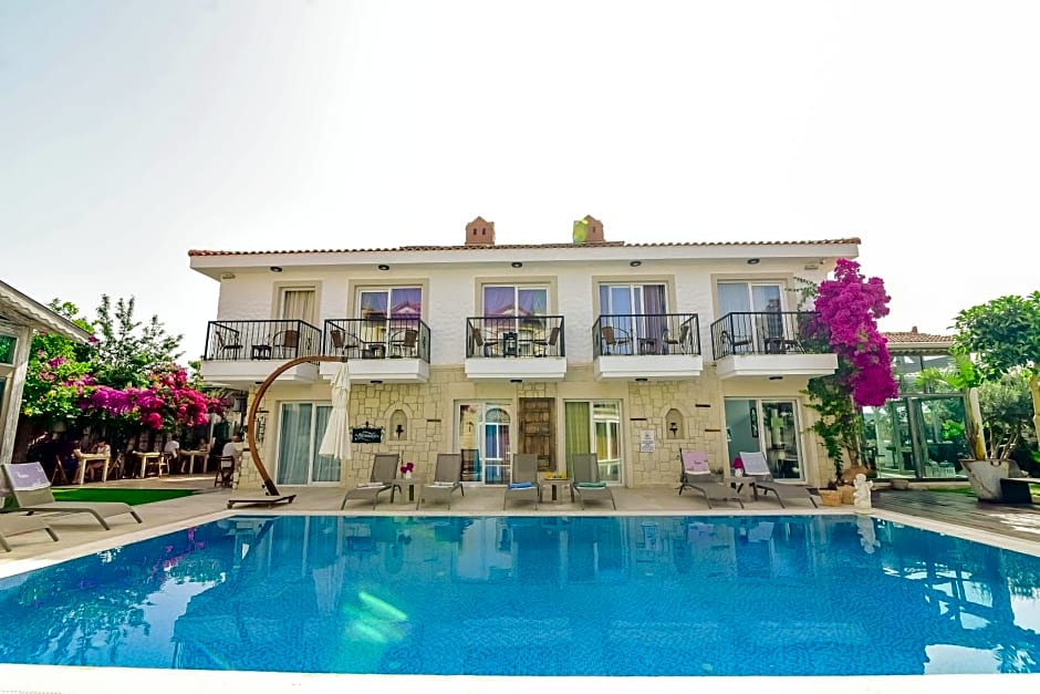 Rüzgargülü Otel