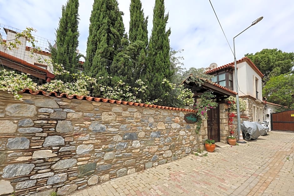 Akanthus Hotel Ephesus