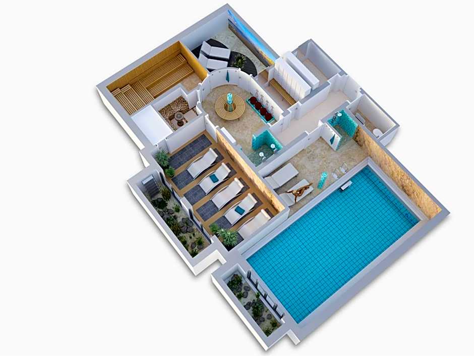 Aparthotel Bernstein