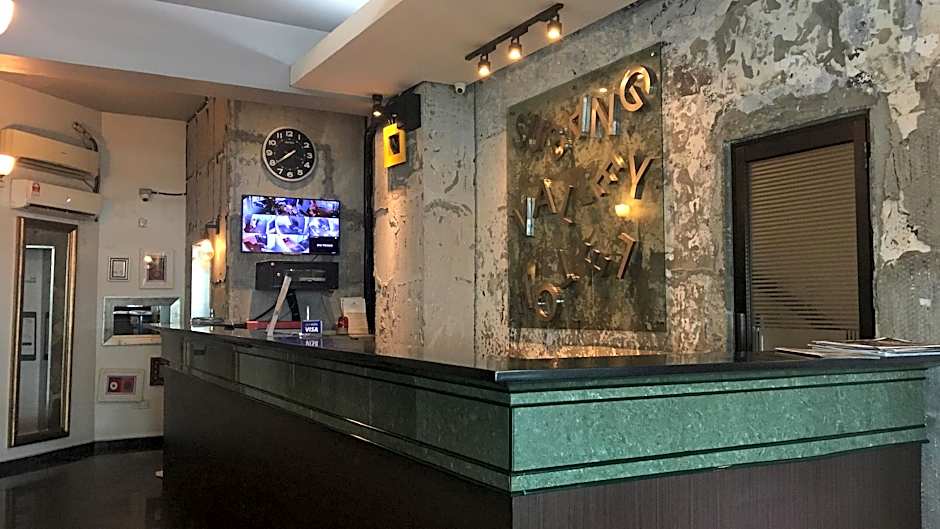 Subang Valley Hotel