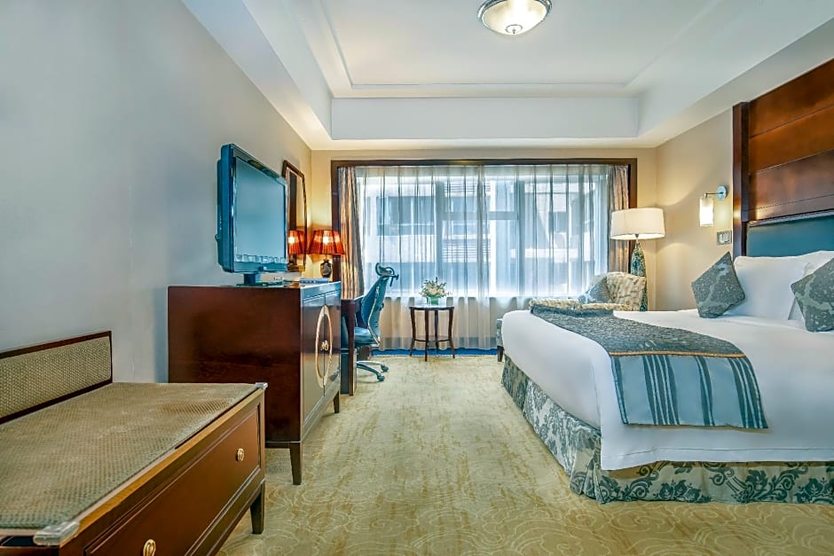 Changsha Muyi H Hotel