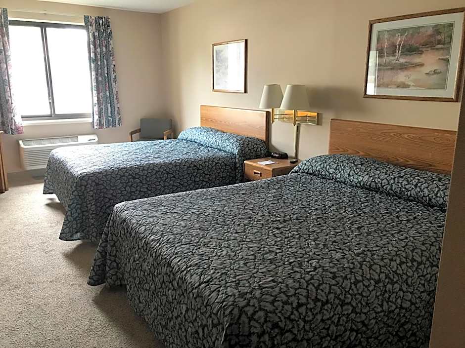 Econo Lodge Inn & Suites