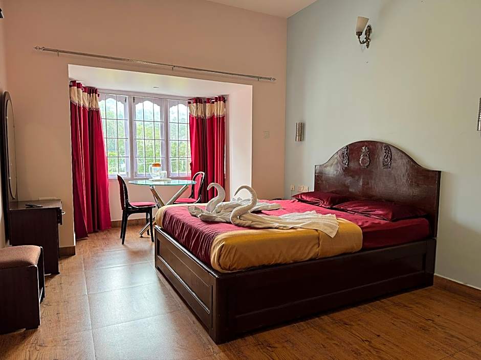 Hotel Green Park