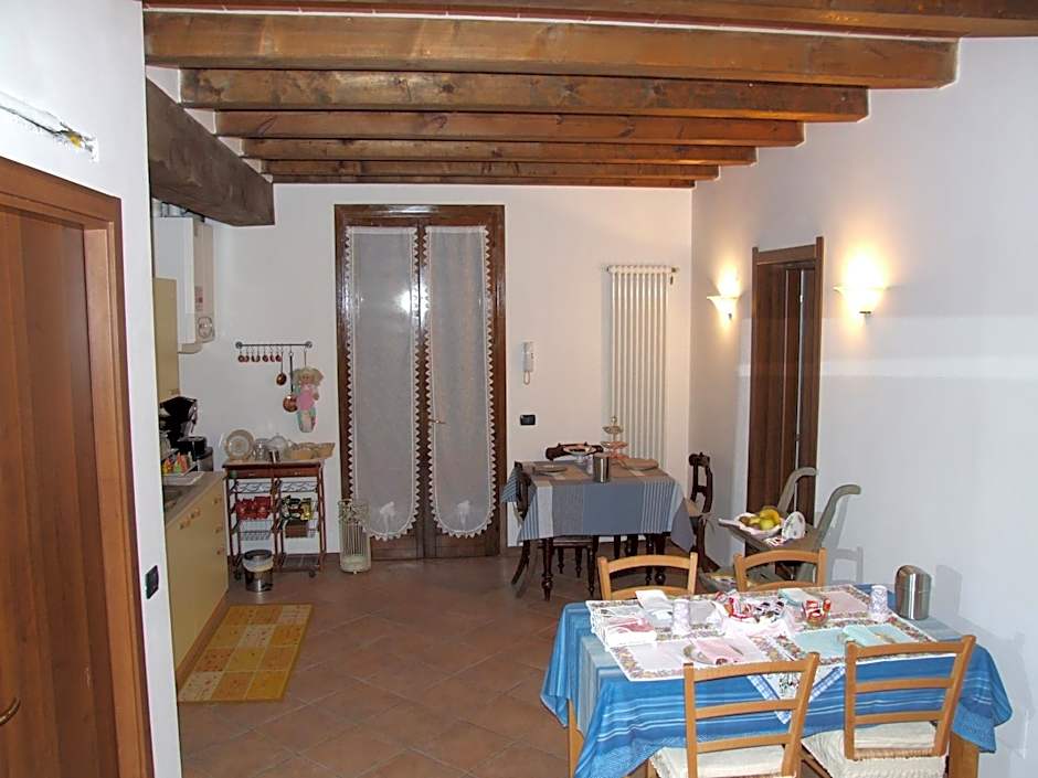 B&B Simona