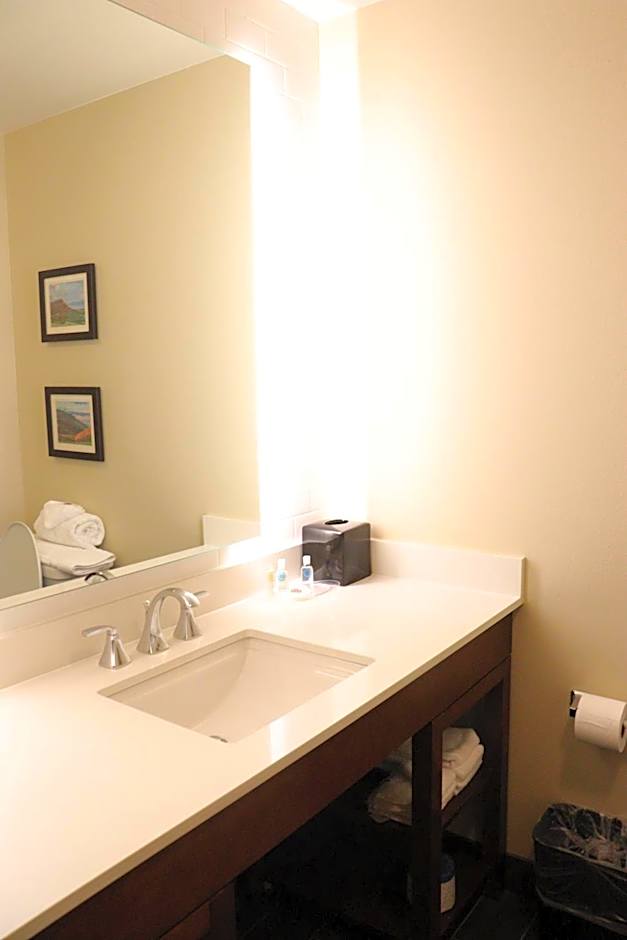 Comfort Suites Loveland Johnstown