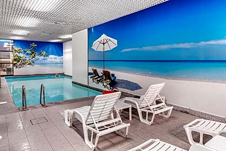 Abacus Hotel