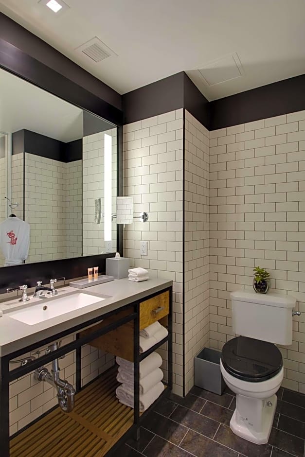 Hotel 50 Bowery, part of JdV by Hyatt 