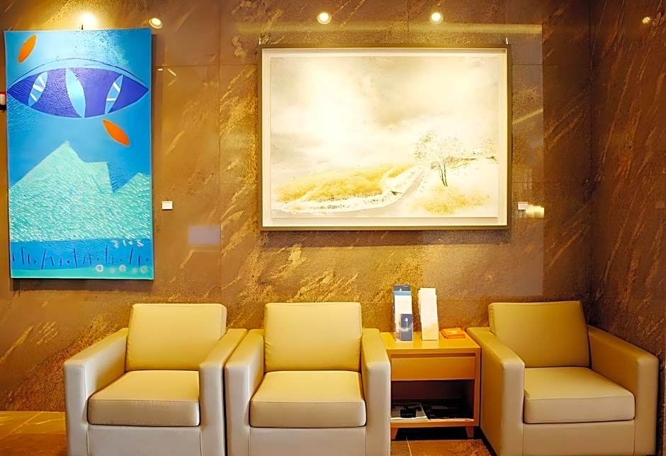 Arban Hotel