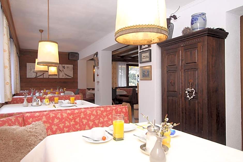 Pension Garni Gerhard