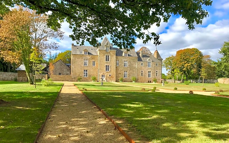 Château de Cadouzan