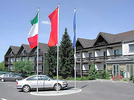 Hotel Schutzenhof