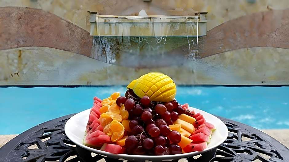 Melia Century Hotel