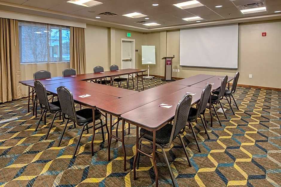 Residence Inn by Marriott Nashville at Opryland