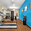 Comfort Suites Clovis