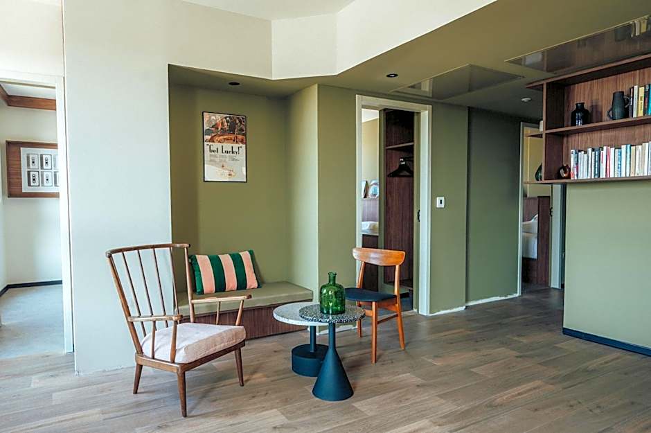 JOST Hotel Montpellier Centre St Roch