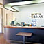 HOTEL LiVEMAX BUDGET Utsunomiya