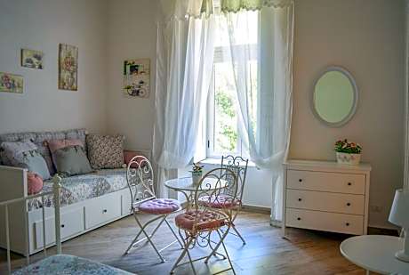 Maison la Mitra - Dimore Partenopee