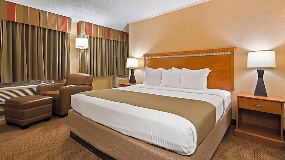 SureStay Plus by Best Western Covington