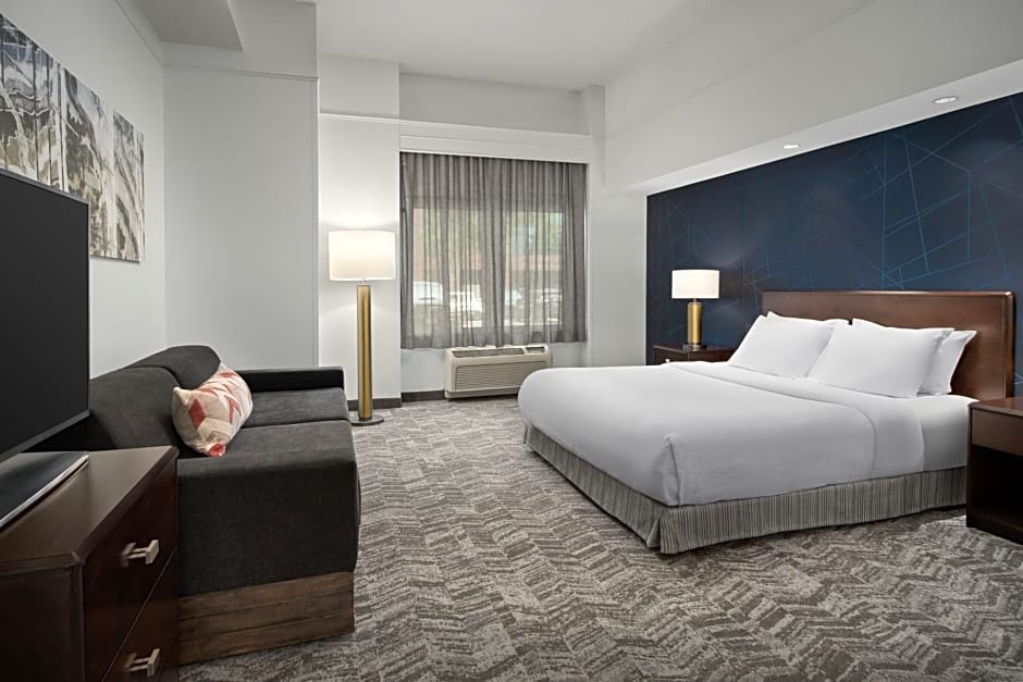 SpringHill Suites by Marriott Portland Vancouver